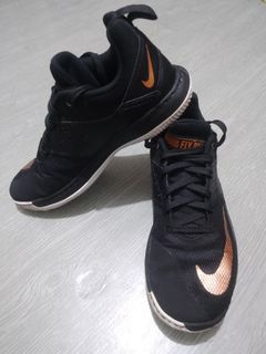 Nike basketball/running/walking shoes