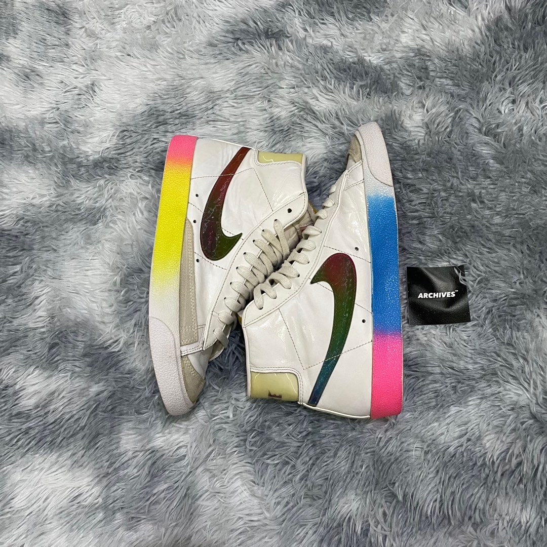 Nike 77s store