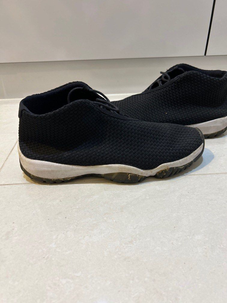 Jordan future woven hot sale