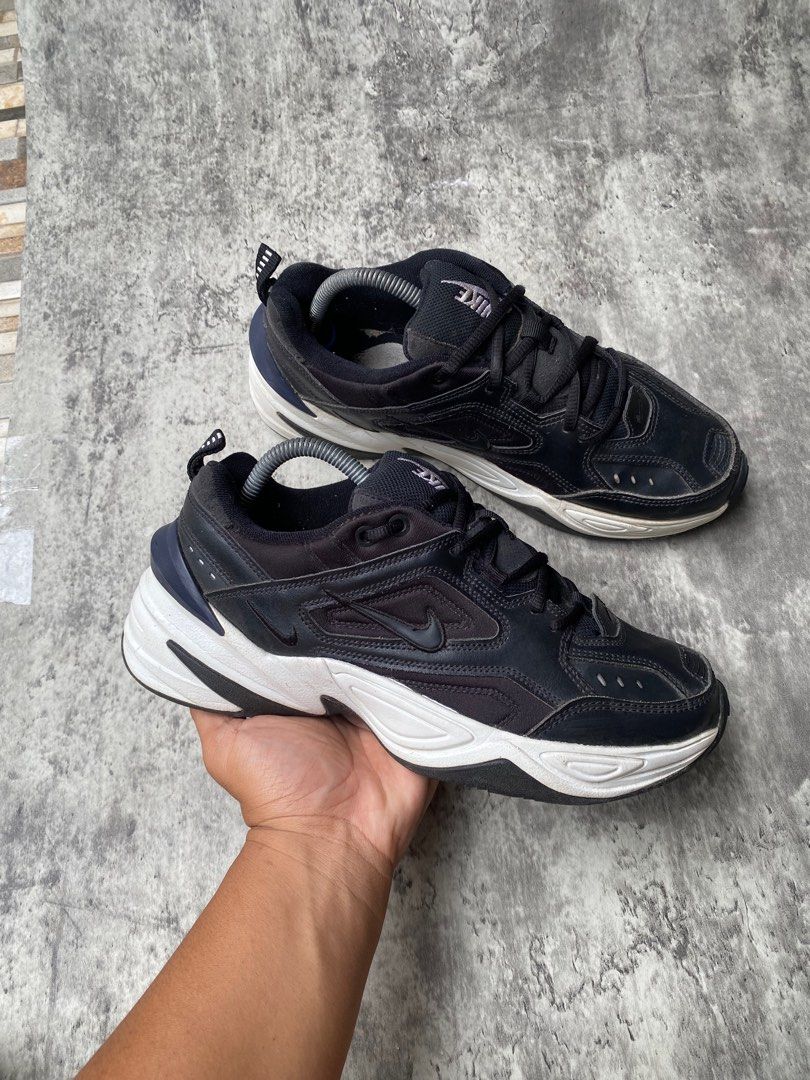 NIKE M2K TEKNO BLACK