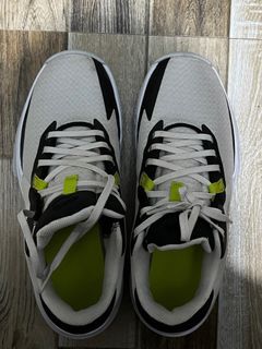 Nike Men's Precision 6 Basketball Shoes
