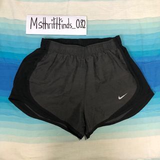 Nike short gray sports