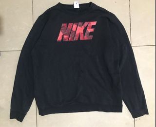 Nike sweater