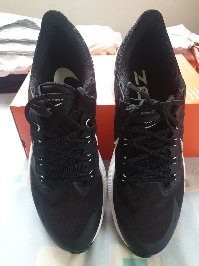 Nike Zoom Winflo 8 Men US14 Women US15.5 Men s Fashion Footwear Sneakers on Carousell