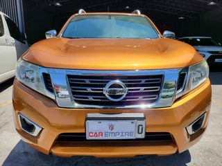 Nissan Navara 2018 2.5 LE Diesel Auto