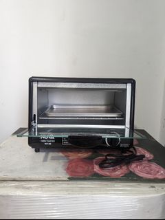 Nova Oven Toaster NOT-400
