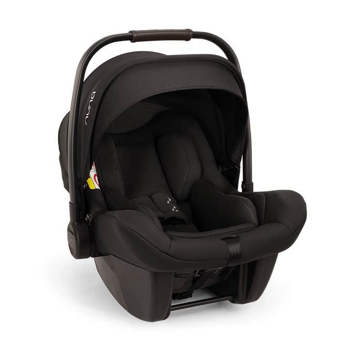 Nuna Pipa Lite Car Seat with base isofix, Bayi Anak, Kereta
