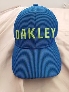 Oakley Cap (adjustable)