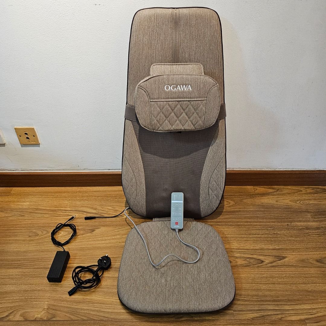OGAWA Mobile Seat Max Massage Chair