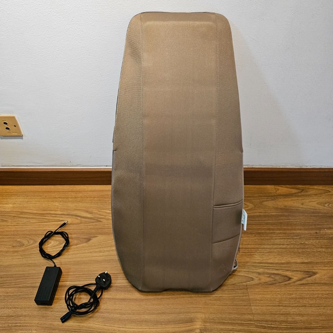 OGAWA Mobile Seat Max Massage Chair