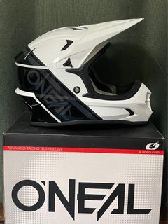O'Neal Sonus Full Face Helmet