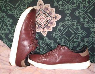 Orig. Cole Haan Men's GrandPro Shoes