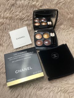 Original Chanel Eyeshadow