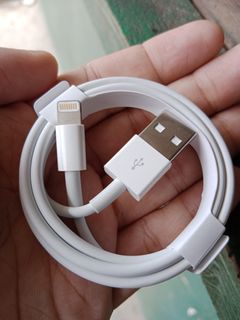 Original iPhone Cable Usb to Lightning