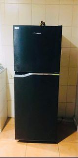 Panasonic inverter fridge