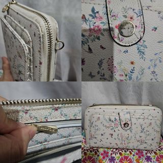 PARFOIS purse