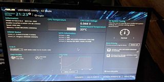 PC RUSH FOR SALE