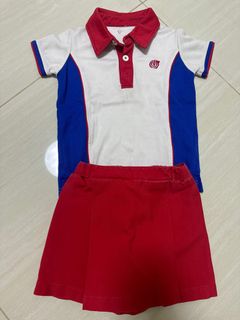 PCF Sparkletots uniform, Babies & Kids, Babies & Kids Fashion on Carousell