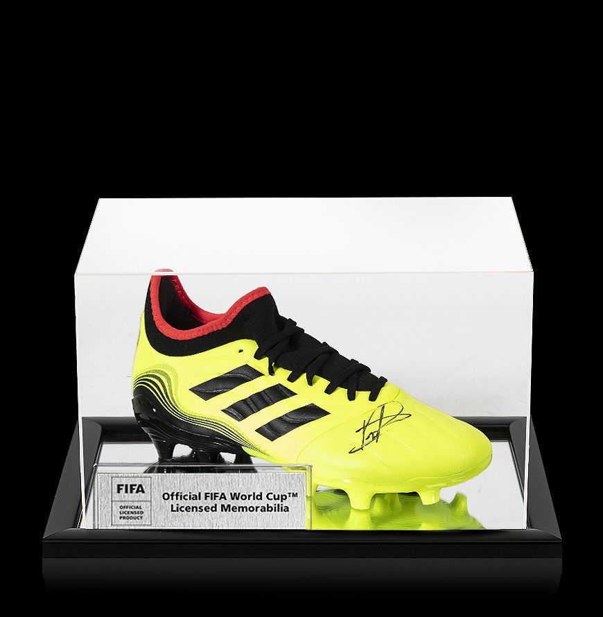Botas adidas world cup 2018 2025
