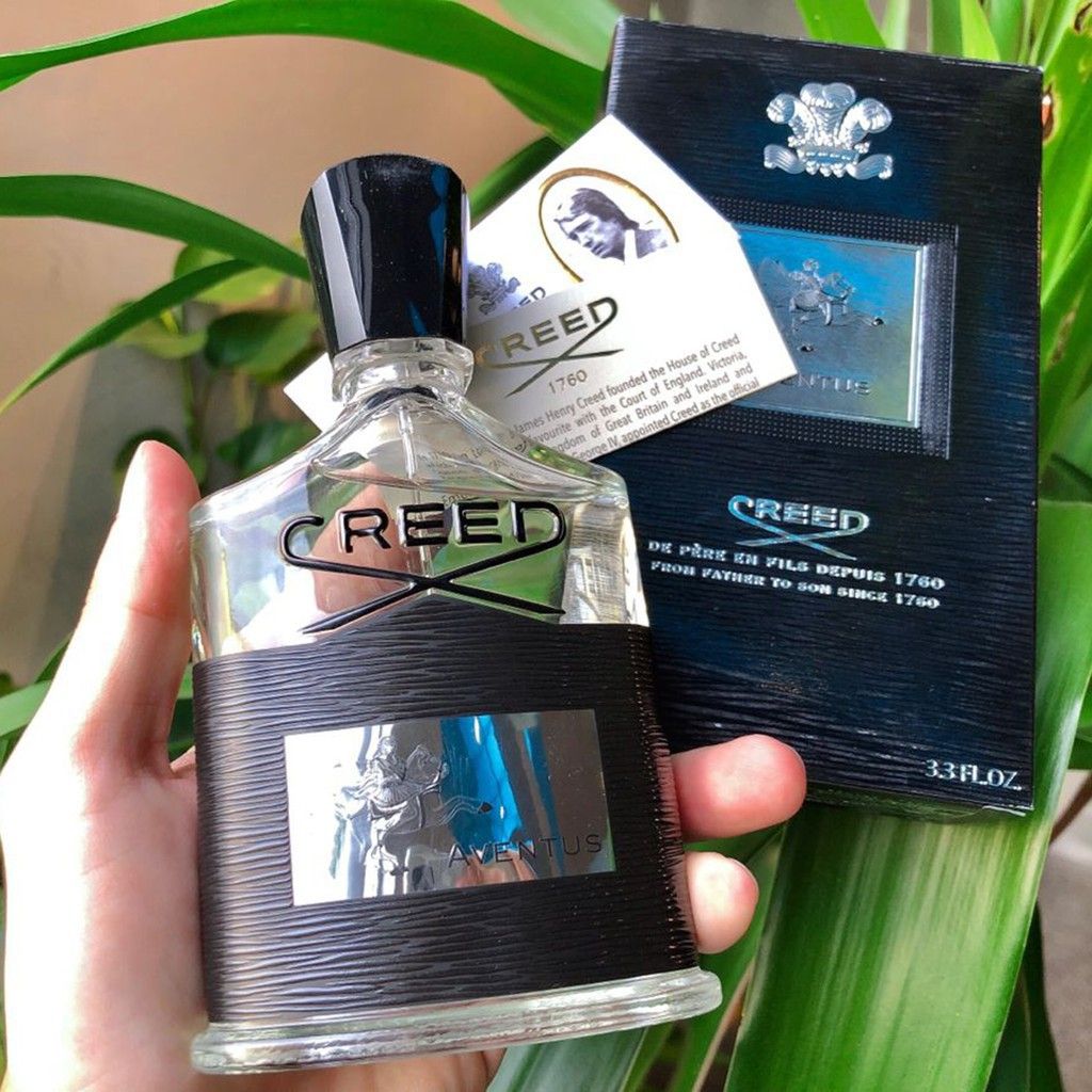 Perfume Creed Aventus Eau De Parfum 120ml, Everything Else, Others on