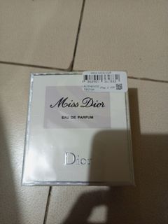 Perfume for women Ms. D edp free shipping
