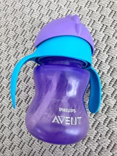 Philips Avent Water bottle kid