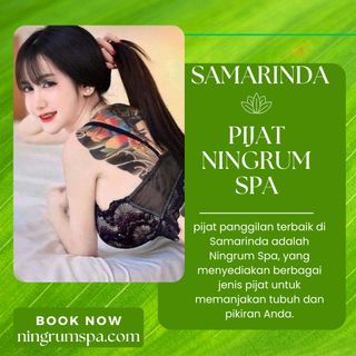 Pijat plus Di Sekitar Saya | Jasa | Carousell Indonesia