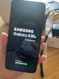 Preloved Samsung A30s 64GB