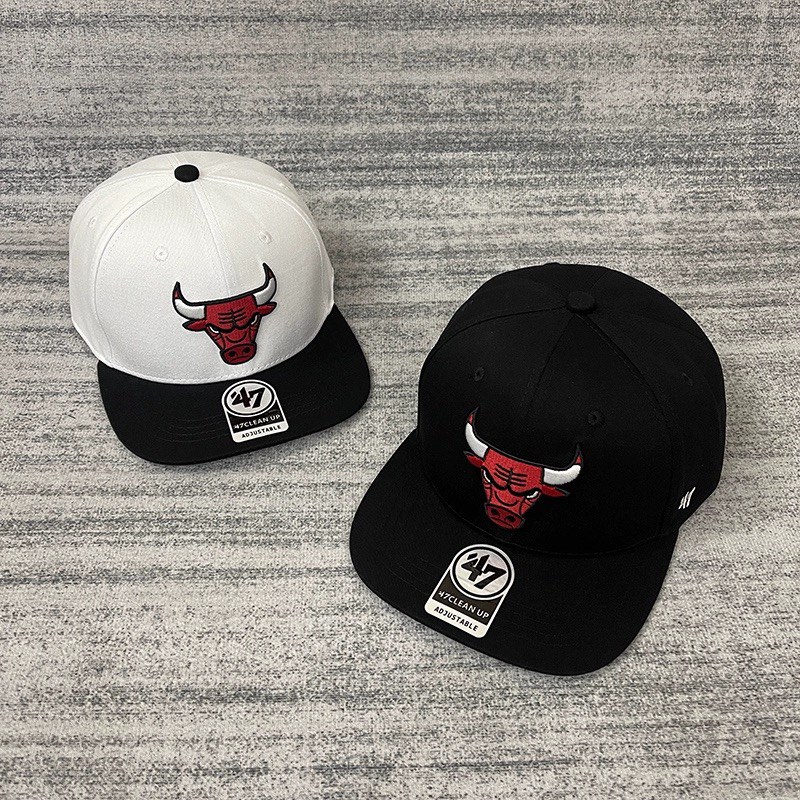 47 brand chicago bulls 2025