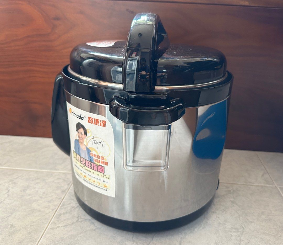 Primada pc 6010 2025