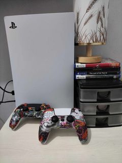 PS5 (Disc Edition) For Sale