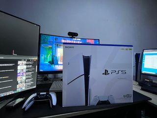 Ps5 good as new rarely used