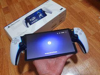 PS Portal for PS5