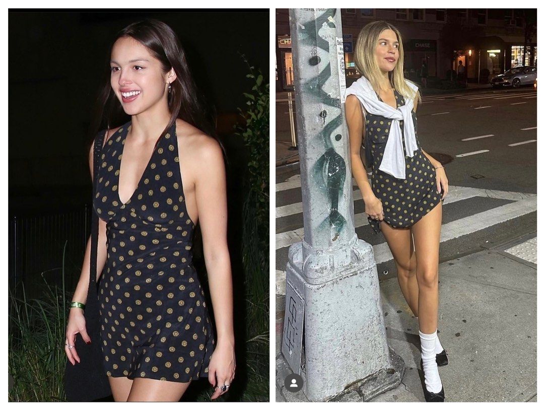 Realisation Par The Leila in Sunburst Women s Fashion Dresses Sets Dresses on Carousell