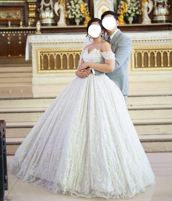 Reyna elena gowns for sale top