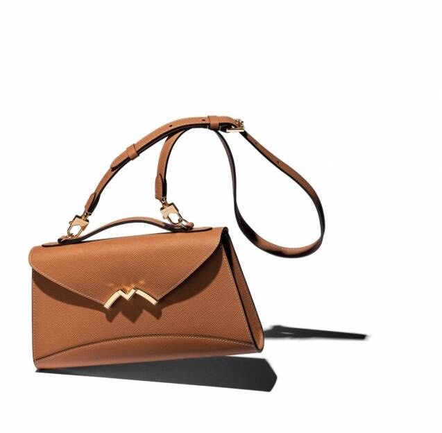 Moynat gabrielle clutch online