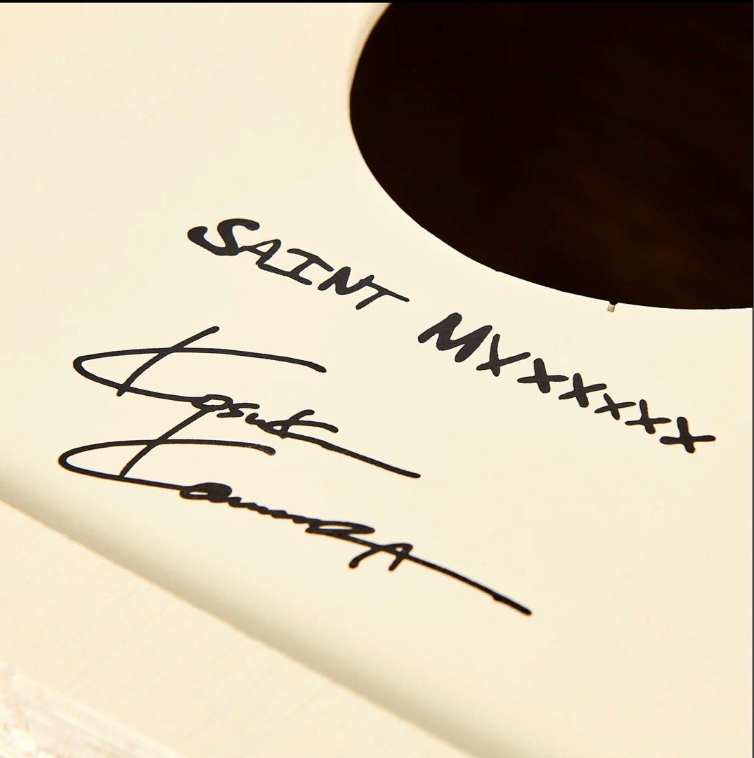 SAINT Mxxxxxx × KOSUKE KAWAMURA KK_STOOL