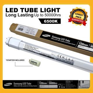 Samsung LED light tube