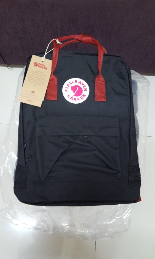 School bags backpacks fjallraven kanken
