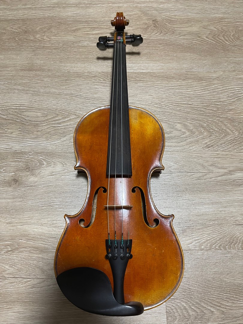 Jay Haide バイオリン 1/4 Jay Haide バイオリン 1/4 Jay Haide Violin - 1/4