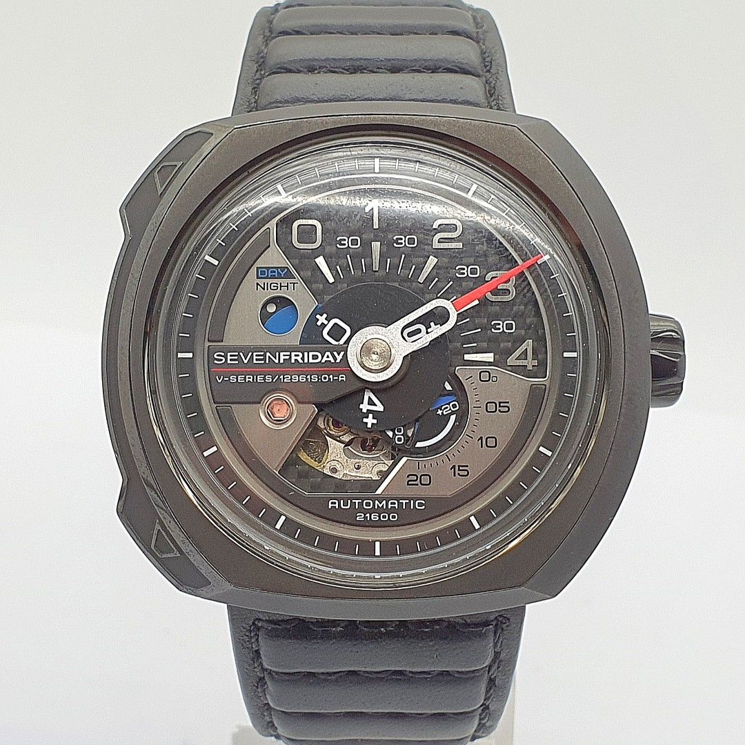 Sevenfriday v3 on sale