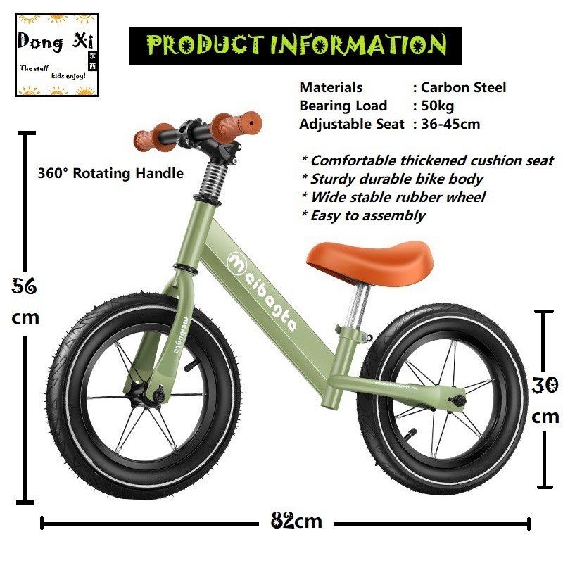 Baby walking bike outlet