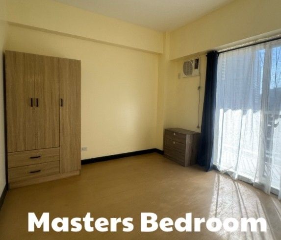 Sheridan North Tower 2BR for RENT (Category: Apartments & Condos) located in Mandaluyong City. Submitted by poorlinking (Listing ID 1300889796, Image 2). Description: FOR LEASE! 2BR SEMI FURNISHED UNIT IN SHERIDAN NORTH TOWER Mandaluyong City Rental fee: Php30,000.00 Rooms: 2 Toilet & Bath: 1 Balcony: 1 Size: 56.5sqm Availability: ASAP Assoc Dues: Already included in Rental Fee Length of lease: Minimum of 1 year Required payment: 1 month advance 