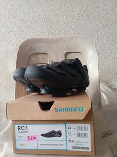 Shimano RC1 Cleats Shoes