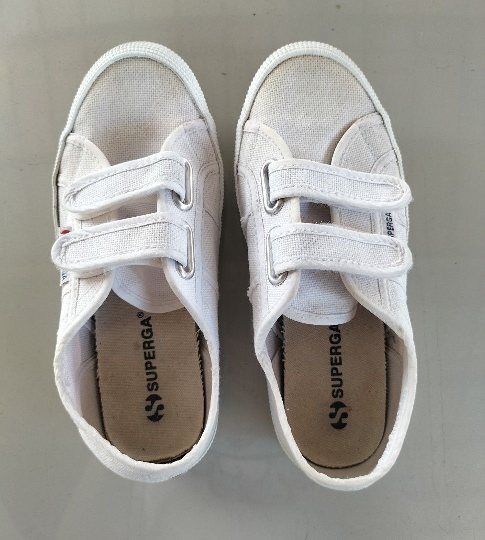 Superga size 35 on sale