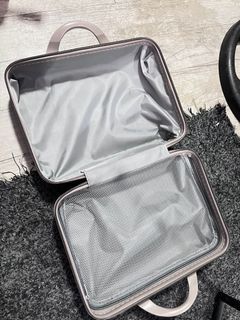 Mini suitcase- unused