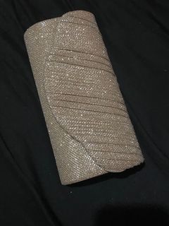 Sparkling Pouch / sling bag