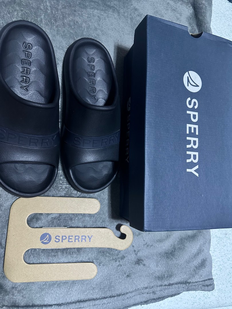 sperry float slide