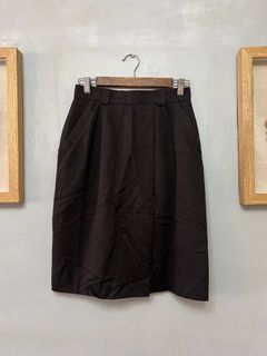 St. Michael Pencil Skirt