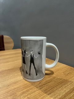 Starbucks Vera Wang Mug
